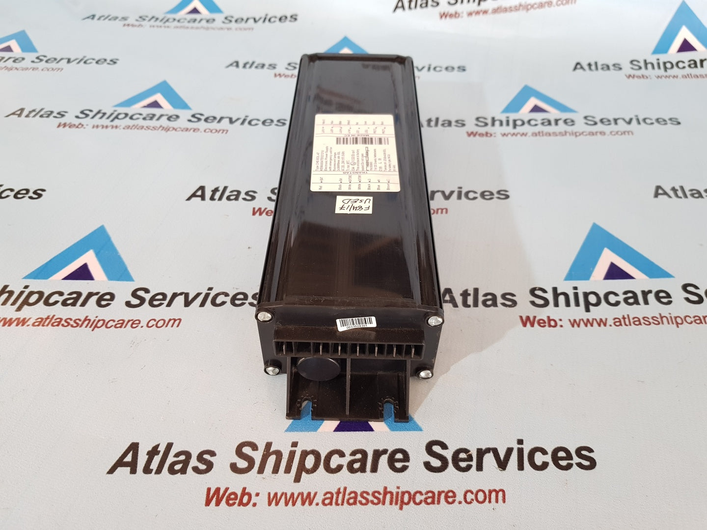 Transtar CHE-EOL-47 Electric Power Supply