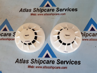 Tyco 601P-M Conventional Optical Smoke Detector