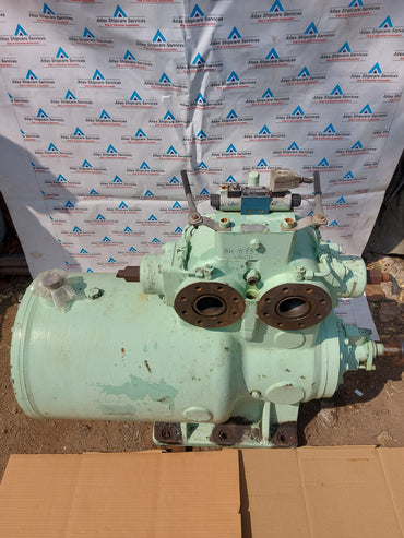 ULSTEIN FRYDENBO SNE440ER54 SCREW PUMP