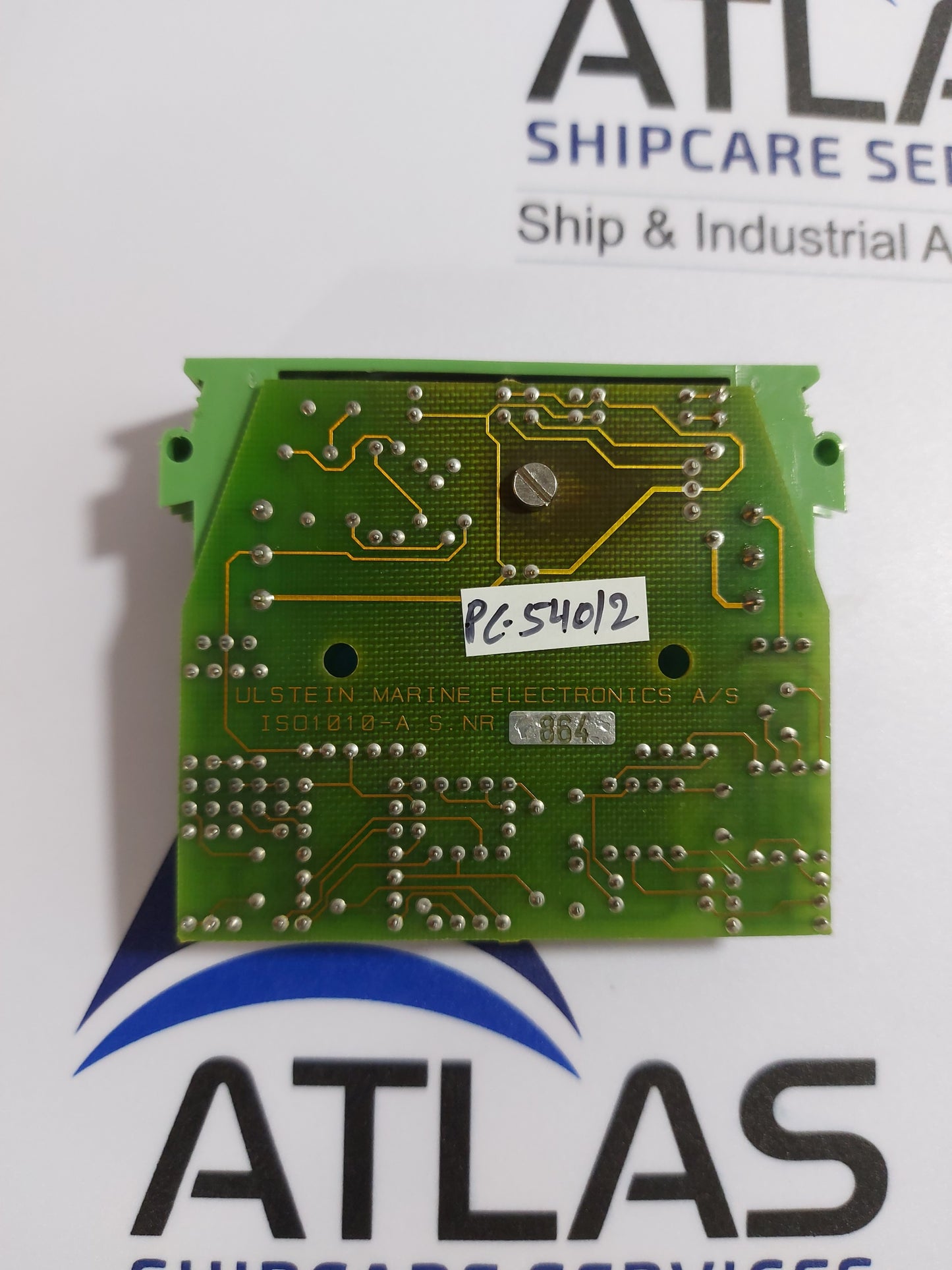 ULSTEIN MARINE ISO1010-A CONVERTER MODULE