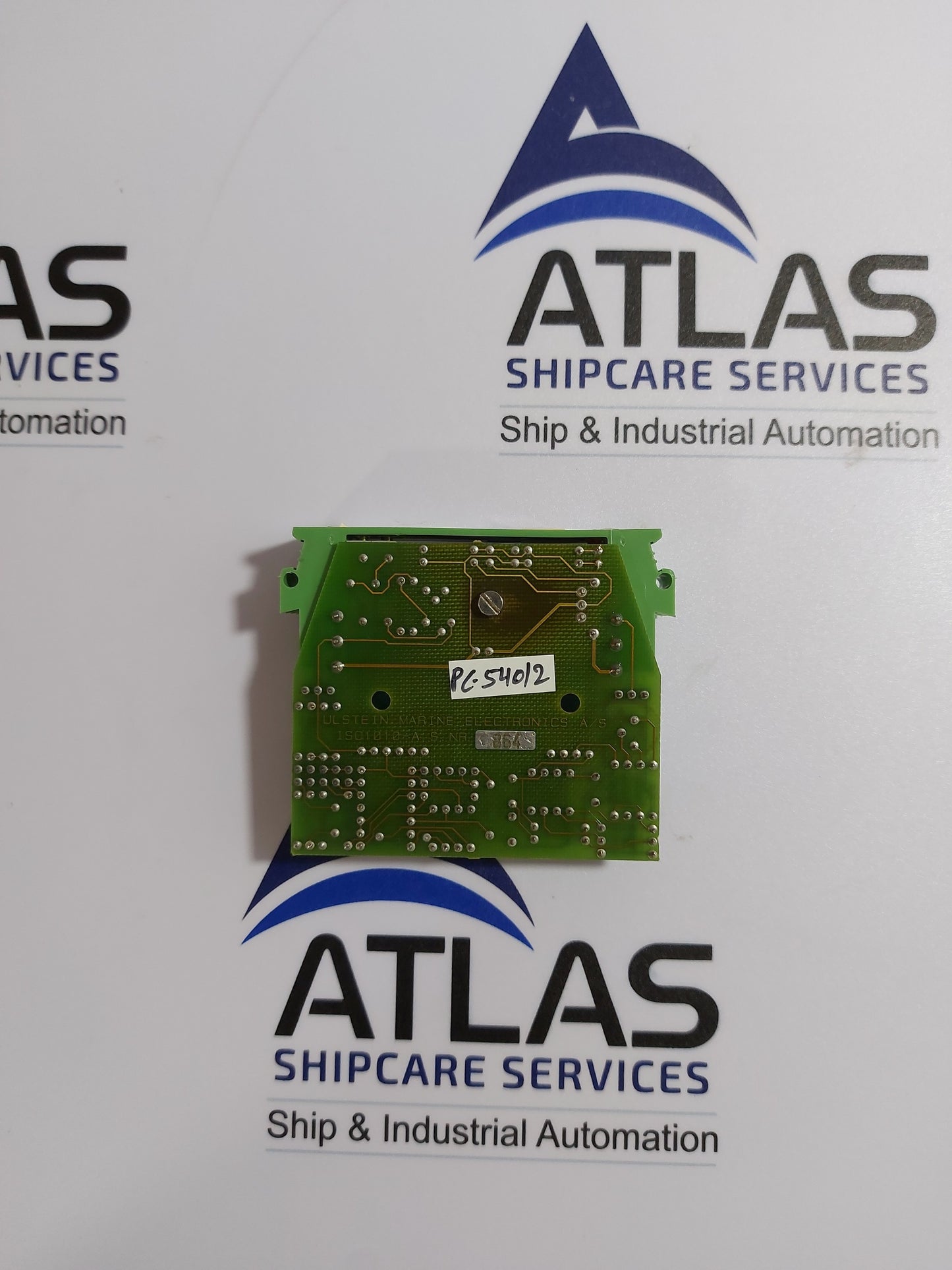 ULSTEIN MARINE ISO1010-A CONVERTER MODULE