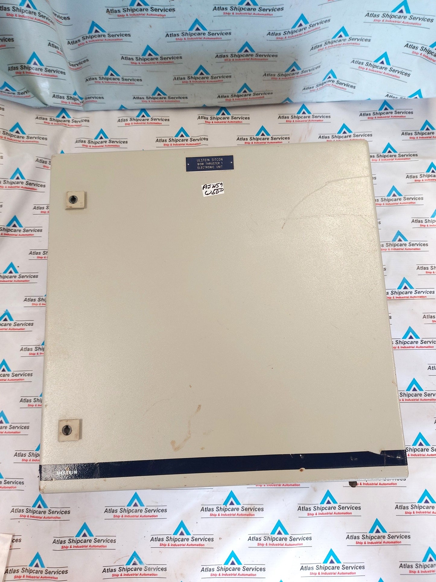 ULSTEIN SITCON BOW THRUSTER 1 ELECTRONIC UNIT