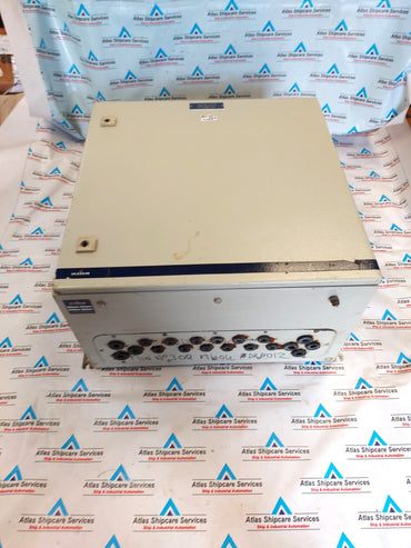 ULSTEIN SITCON BOW THRUSTER 1 ELECTRONIC UNIT