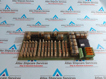 ULSTEIN TDC 30009 PCB CARD