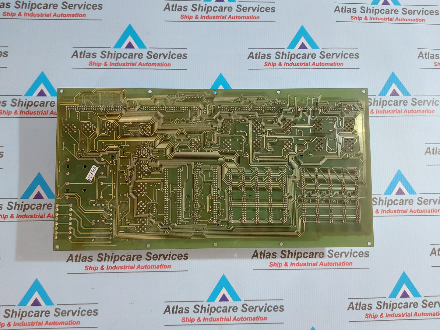 ULSTEIN TDC 30009 PCB CARD
