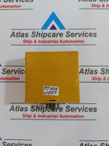 UNIC MC-311 POWER SUPPLY 24V 20mA