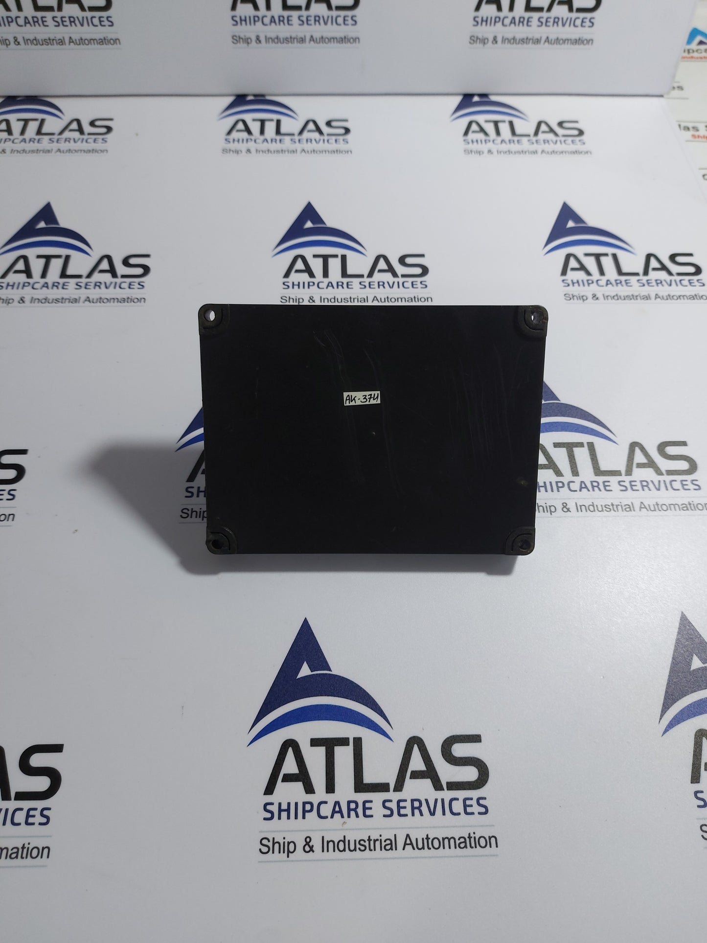 UNIVERSAL CF-15A AUTOMATIC VOLTAGE REGULATOR GAVR-15B