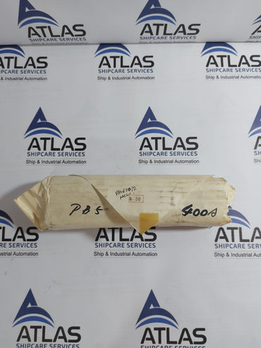 UTSUNOMIYA ELECTRIC CELLO-LITE FUSE PB5 400A