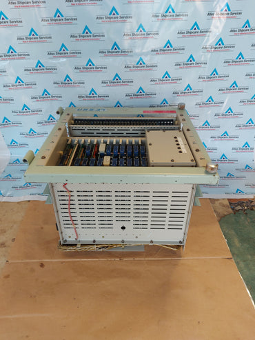 UZUSHIO ELECTRIC UMS-37 MICRO COMPUTER SYSTEM