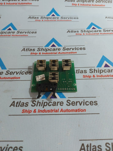 UZUSHIO ELECTRIC UST-11 PCB CARD