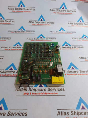 UZUSHIO ELECTRIC UST-202A PCB CARD