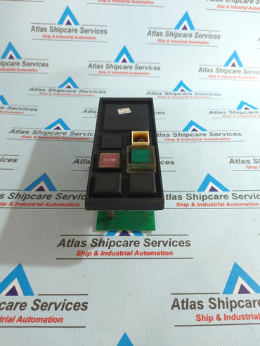 UZUSHIO ELECTRIC UST10A1 PCB MODULE