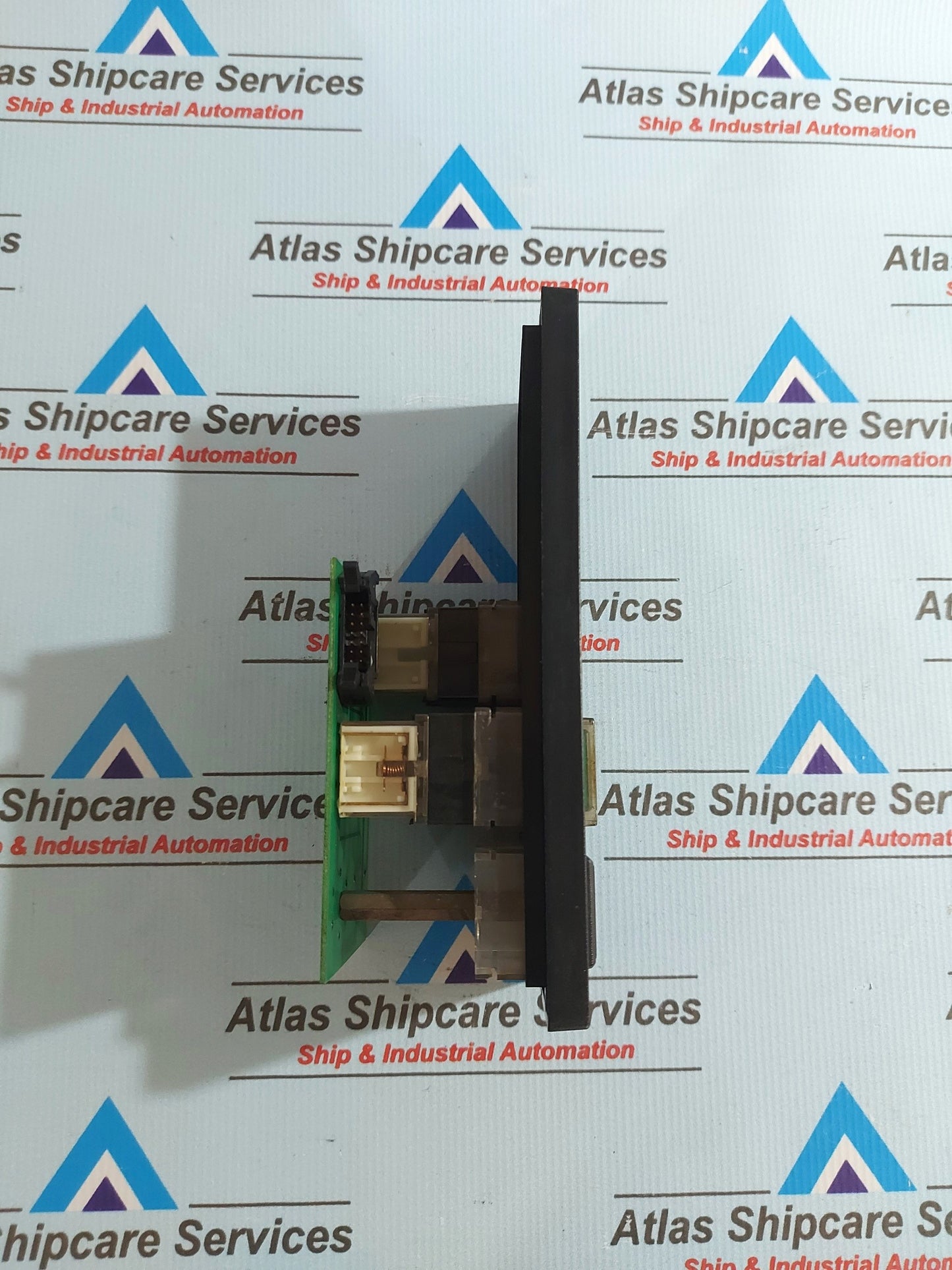 UZUSHIO ELECTRIC UST10A1 PCB MODULE