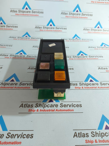 UZUSHIO ELECTRIC UST10A2 PCB MODULE