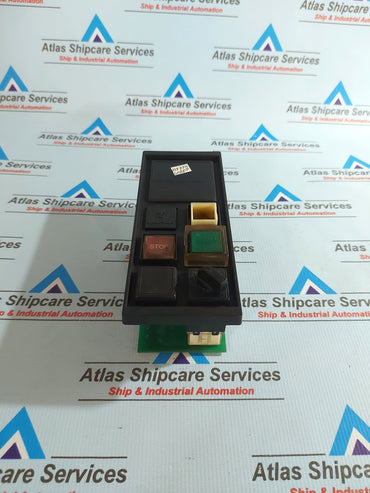 UZUSHIO ELECTRIC UST10A5 PCB MODULE