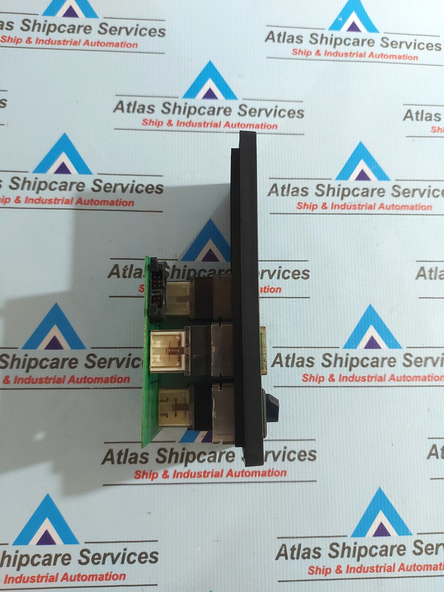 UZUSHIO ELECTRIC UST10A5 PCB MODULE