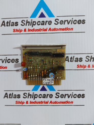 UZUSHIO U3RA1 ANNUNCIATOR