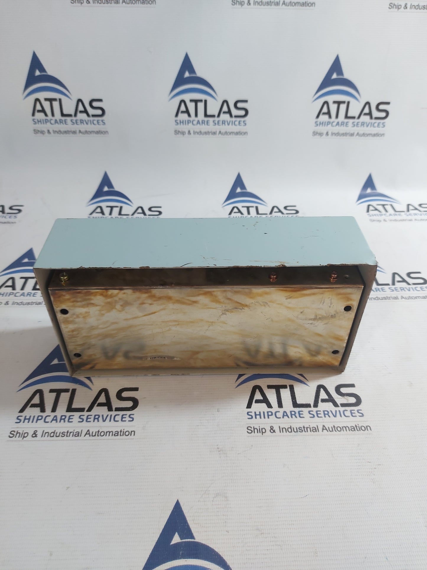 UZUSHIO UAC-2001 ANTENNA MULTI COUPLER