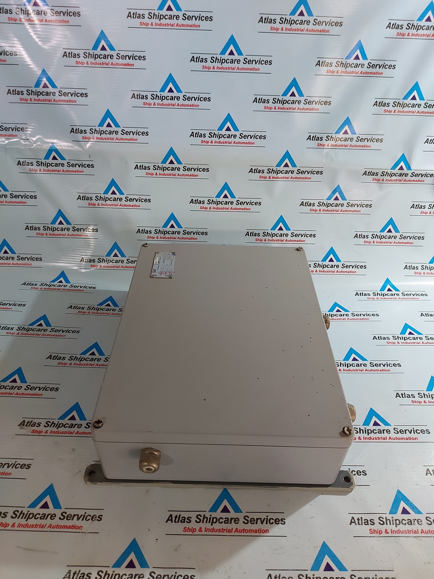 VAF INSTRUMENTS T-SENSE TORQUE MEASURING SYSTEM