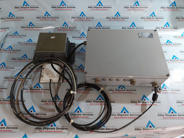 VAF INSTRUMENTS T-SENSE TORQUE MEASURING SYSTEM