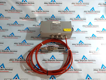 VAF INSTRUMENTS VISCOSENSE 3D 0279-0111 INTERFACE BOX WITH SENSOR
