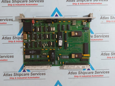 VALMET AUTOMATION M8510041 04 CPU MODULE 547070-3B