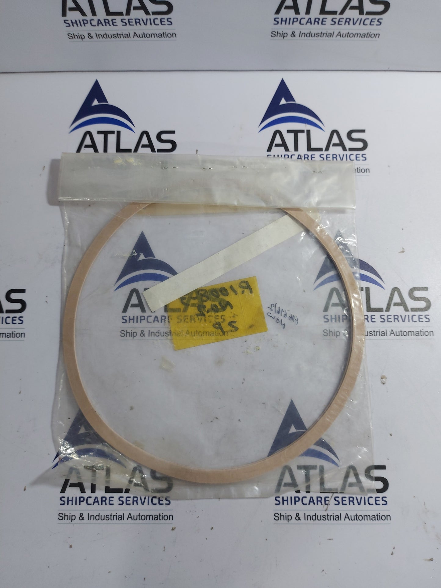 VALQUA V7020 262/242x1.5 GASKET