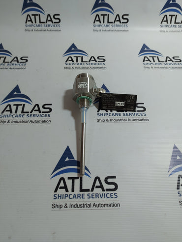 VEGA EL1EX.X1VTL PTB 02 ATEX 2214 X SENSOR