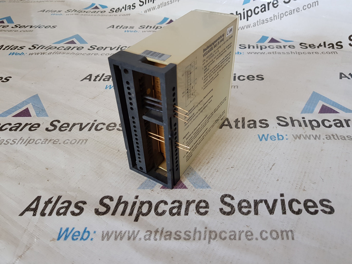VEGASEL 441B LIMIT SWITCH