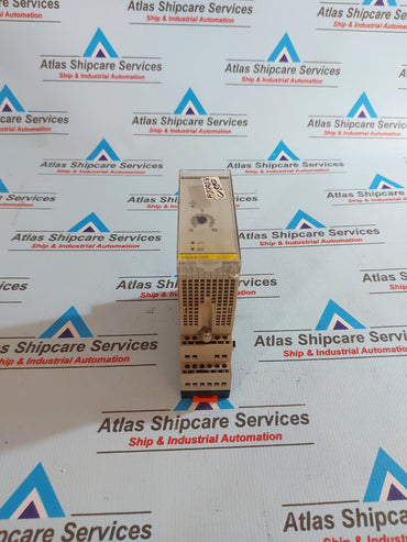 VEGATOR 631Ex Ex-96.D.2064 SIGNAL CONDITIONING INSTRUMENT