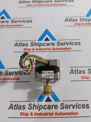 VEXTA PXC43-03A-C12 2-PHASE STEPPING MOTOR