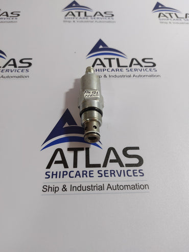 VICKERS RV1-10-S-0-30 THREADED CARTRIDGE VALVE