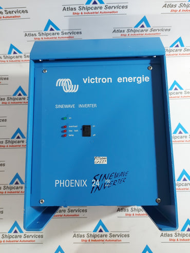 VICTRON PHOENIX 24/750 SINEWAVE INVERTER