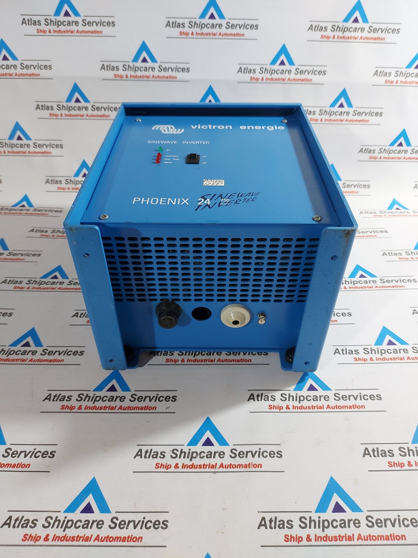 VICTRON PHOENIX 24/750 SINEWAVE INVERTER