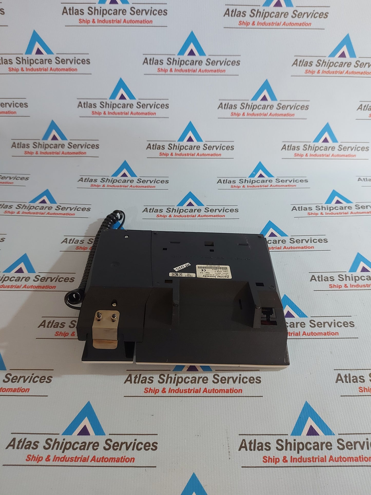 VINGTOR STENTOFON VMP-619.0221 TELEPHONE