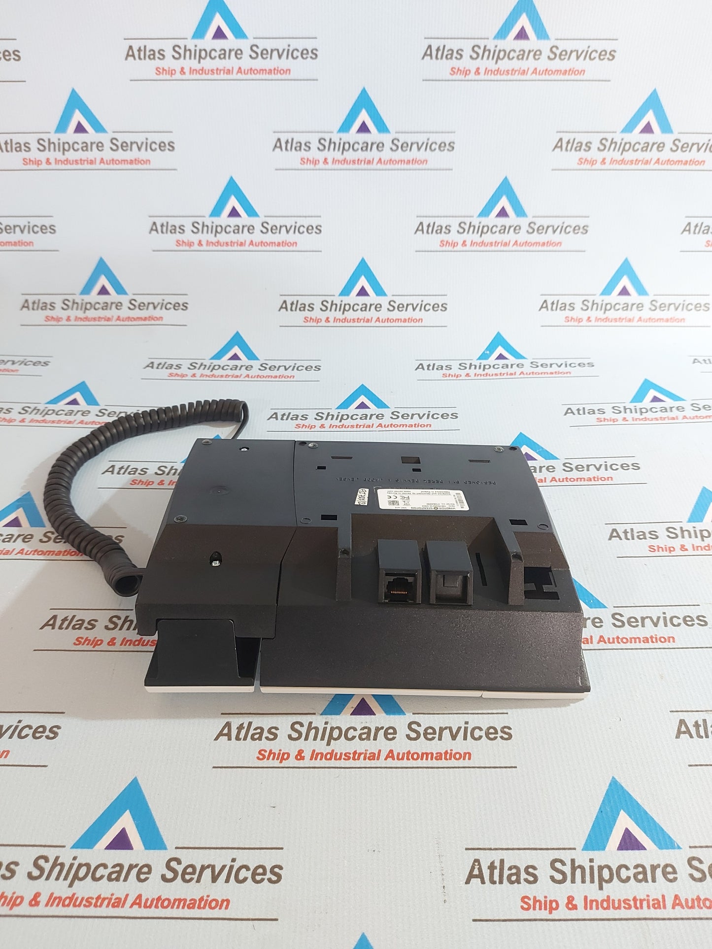 VINGTOR STENTOFON VMP-619 TELEPHONE