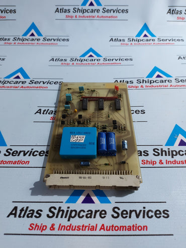 VINGTOR VA 114C PCB CARD VP 0302