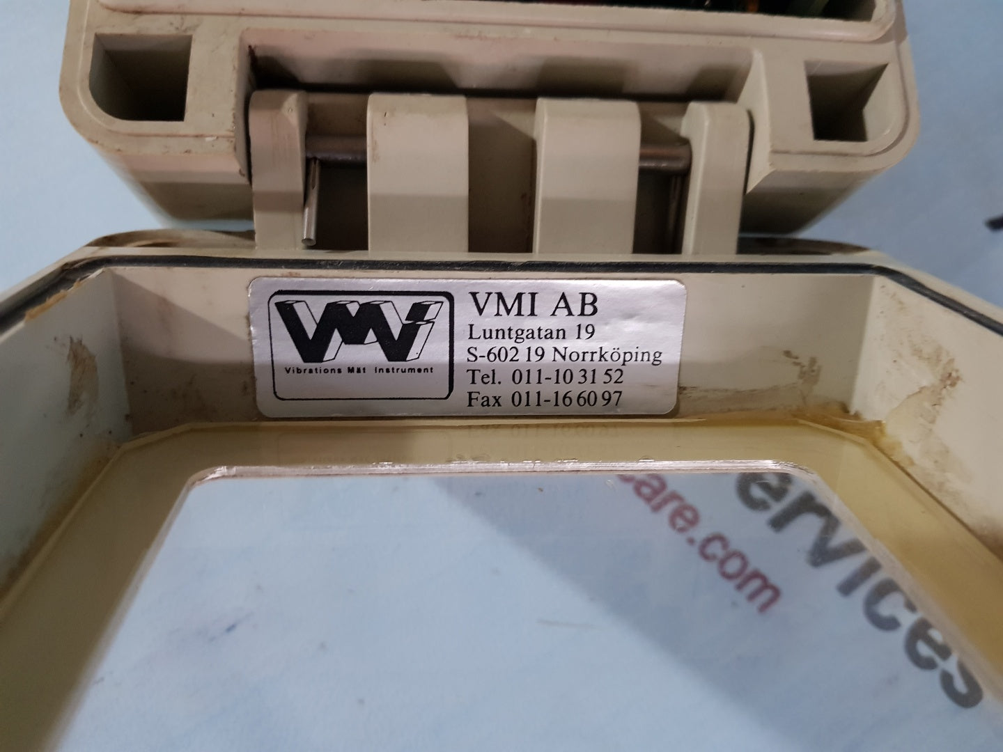 VMI AB VM41-H Module