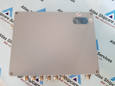 Vaf Instrument T-Sense Torque Measuring System