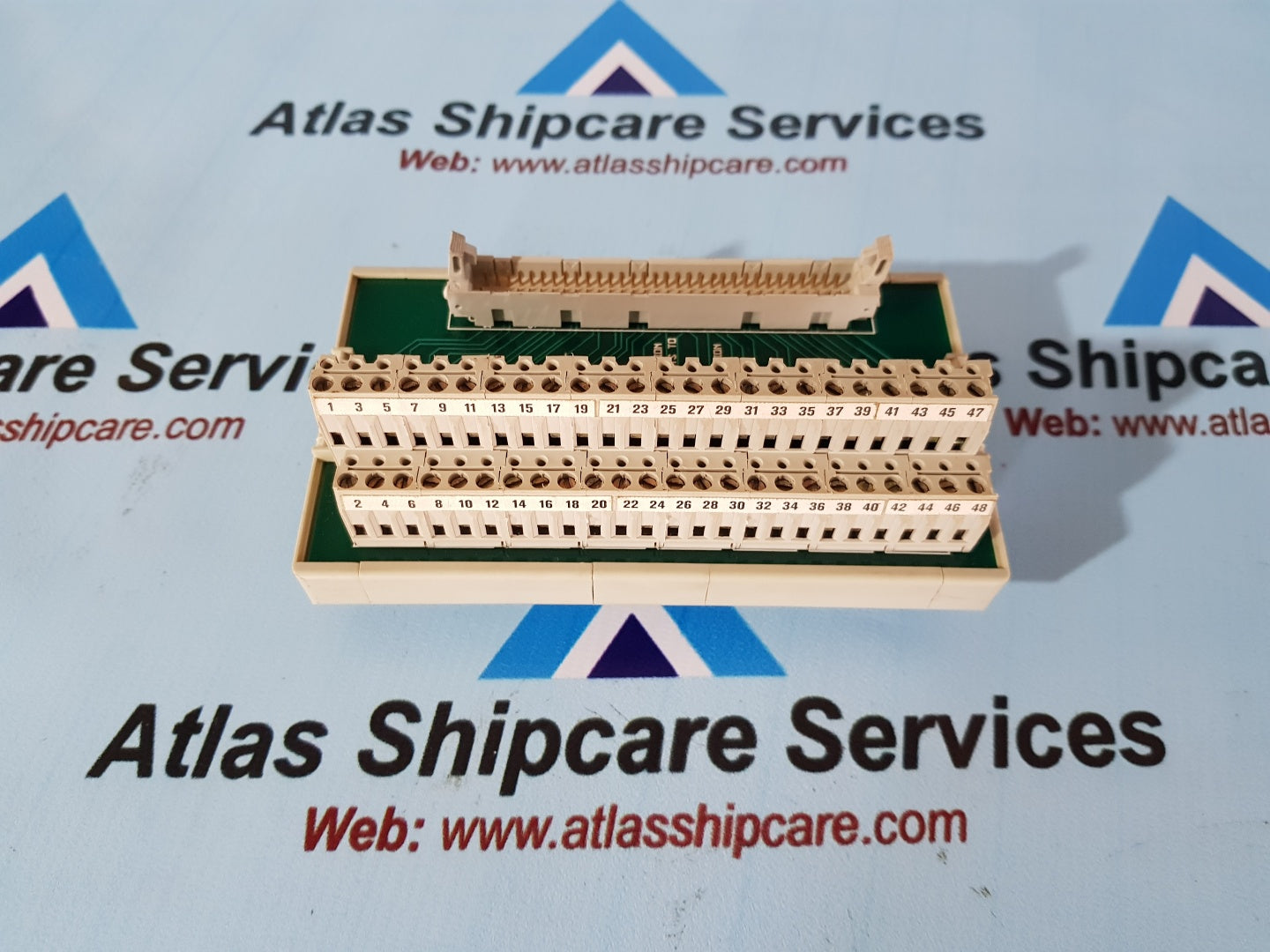 Valmet Automation ATB16/T 8914012 Module