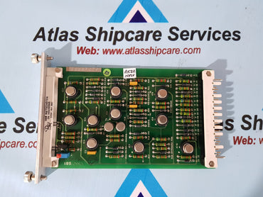 Van Rietschoten & Houwens 2250_A4_012 620_500E Synchr. Relay