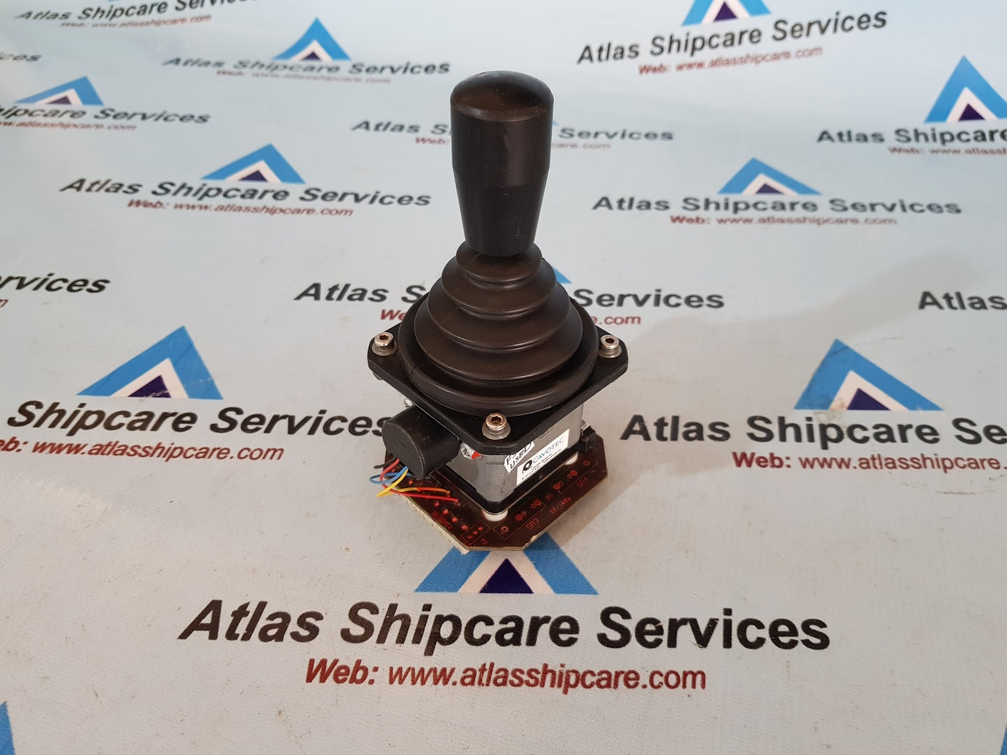 W.Gessmann EP/160-10 Joystick Controller