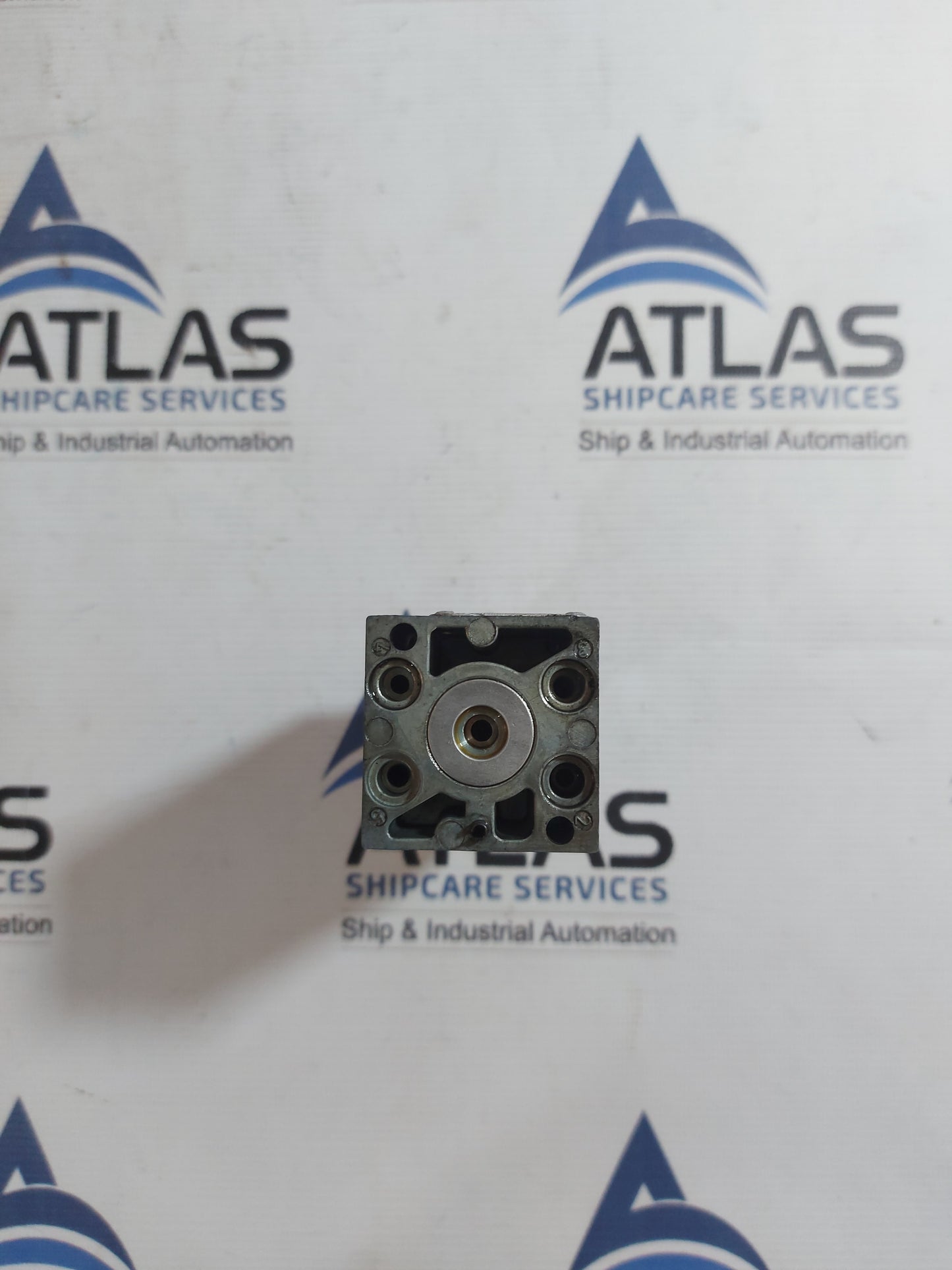 WABCO 3712030000 PRESSURE REDUCING VALVE