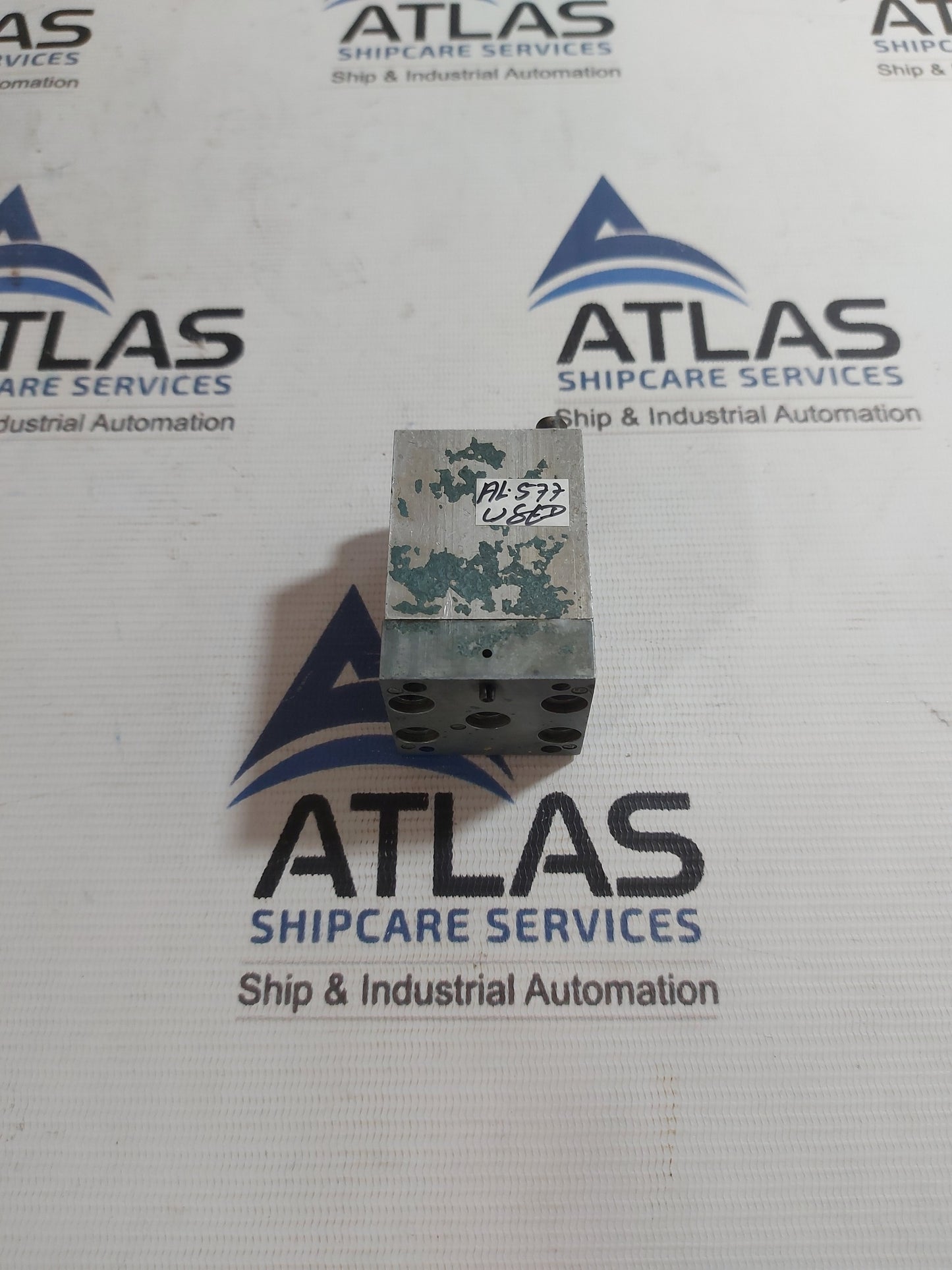 WABCO WESTINGHOUSE 3526026100 VALVE