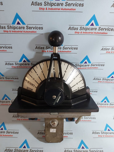 WABCO WESTINGHOUSE 3621719050 HANDLE LEVER