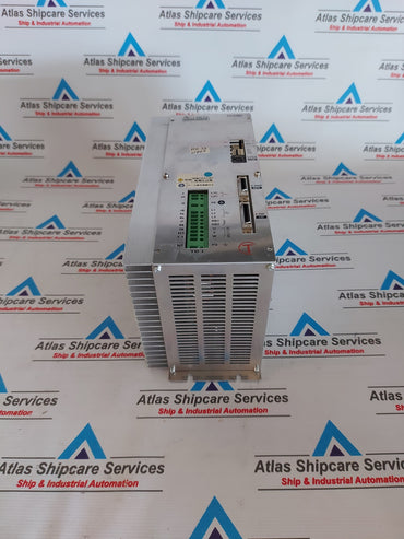 WACOGIKEN GPAR-24NTS1 AC HI SERVO DEVICE