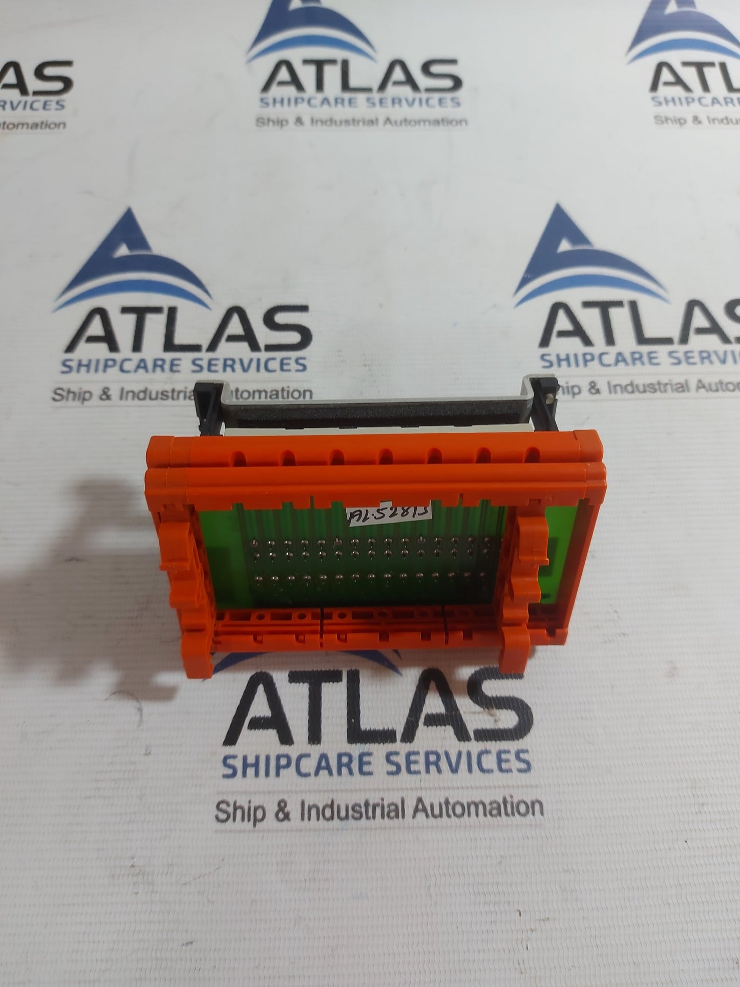 WAGO 632-288V1 PC CONNECTOR BOARD