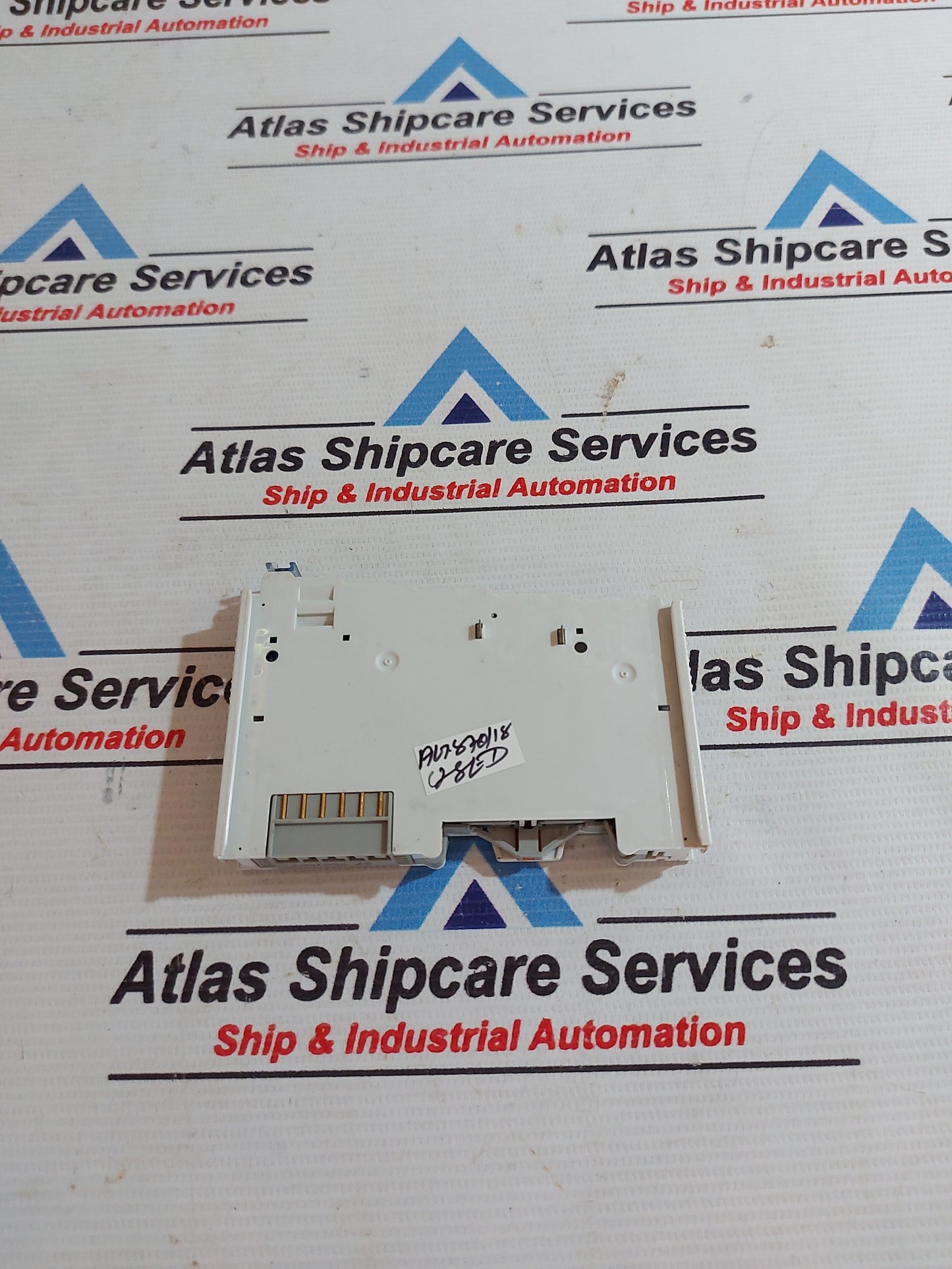 WAGO 750-552/000-200 2-CHANNEL ANALOG OUTPUT MODULE