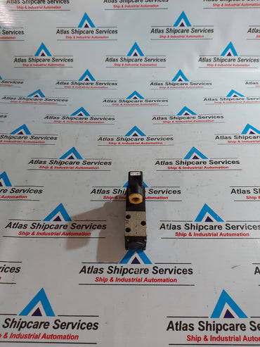 WANDFLUH BM4Z30B-XX-S218/1570 SOLENOID VALVE