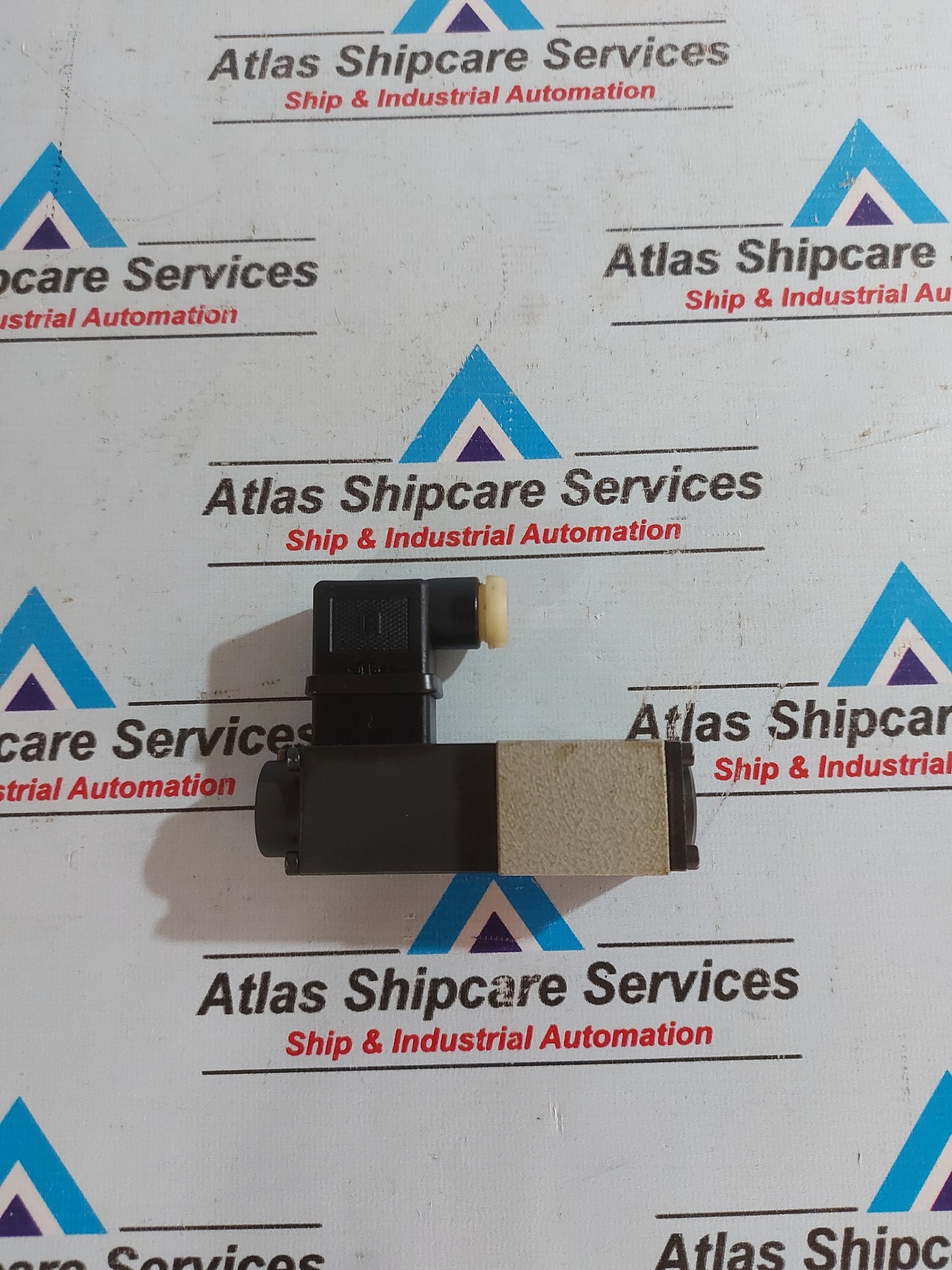 WANDFLUH BS4Z30B-XX-V-S218 SOLENOID VALVE